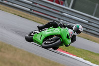 Fast Green Bikes
