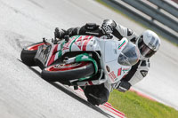 Fast White Bikes