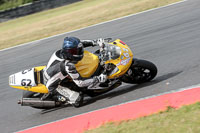 Fast Yellow Bikes