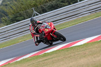 Inter Red Bikes