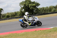 Novice Blue Bikes