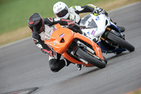 Novice Orange Bikes