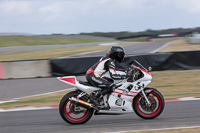 Novice White Bikes