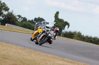 Fast Black Bikes