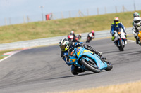 Fast Blue Bikes