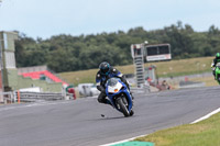 Fast Blue Bikes