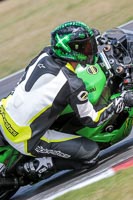 Fast Green Bikes