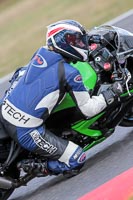 Fast Green Bikes