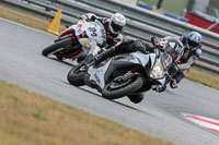 Fast Multicolour Bikes