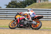 Fast Orange Bikes