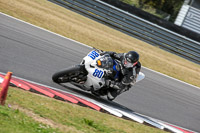 Fast White Bikes