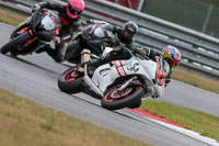 Fast White Bikes