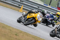 Fast Yellow Bikes
