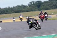 Inter Black Bikes