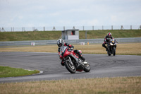Inter Red Bikes