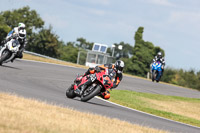 Inter Red Bikes