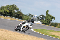Inter White Bikes