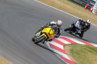 Inter Yellow Bikes