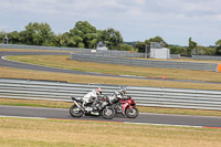 Novice Black Bikes