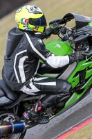 Novice Green Bikes