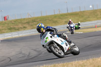 Novice White Bikes