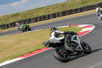 Novice White Bikes