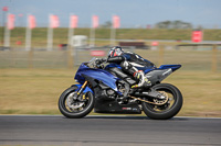 Fast Group Blue Bikes