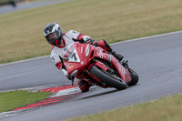 Fast Group Red Bikes