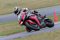 Fast Group Red Bikes