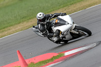 Fast Group White Bikes