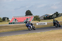 Inter Group Blue Bikes