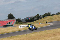 Inter Group Blue Bikes