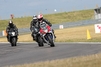 Inter Group Red Bikes