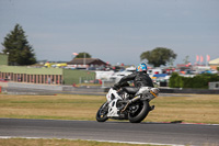 Inter Group White Bikes