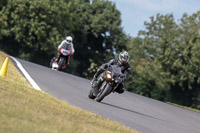 Novice Group Black Bikes