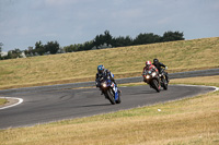 Novice Group Blue Bikes