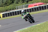 Fast Group Black Bikes