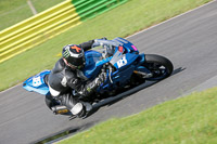 Fast Group Blue Bikes