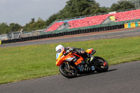 Fast Group Orange Bikes