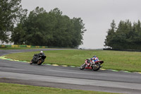 Fast Group Red Bikes