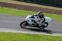 Fast Group White Bikes