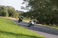 Fast Group White Bikes