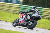 Inter Group Red Bikes