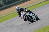 Inter Group White Bikes