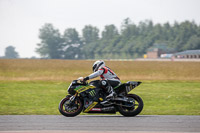 Novice Group Black Bikes