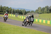 Novice Group Black Bikes