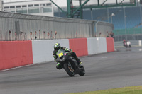 Fast Black Bikes