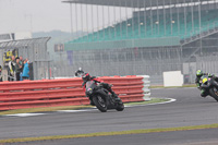 Fast Black Bikes