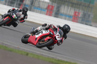 Fast Red Bikes