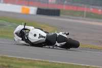 Fast White Bikes